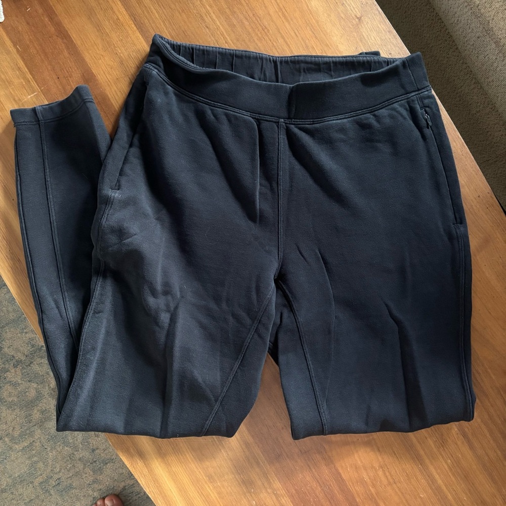 Lulu joggers